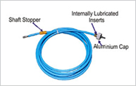 Tube Cleaning Accessories